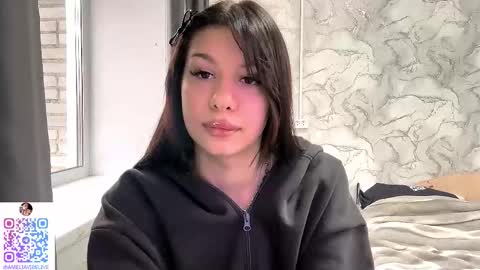 Amelia online show from October 12, 7:33 am