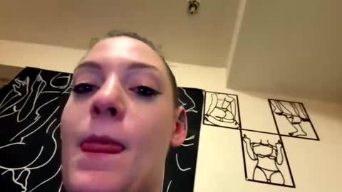 chanelbunnyyy online show from March 13, 6:58 am