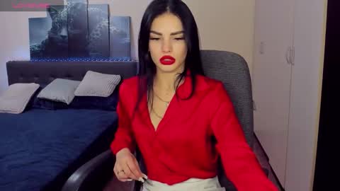 Snapshot of chaneljem chatting on October 22, 8:30 am chaneljem online show from October 22, 8:30 am