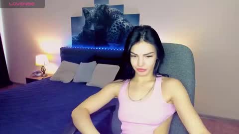 Snapshot of chaneljem chatting on October 13, 6:49 am chaneljem online show from October 13, 6:49 am