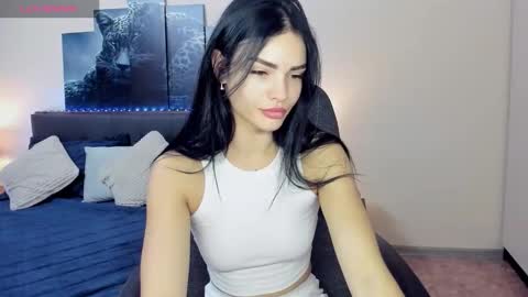 Snapshot of chaneljem chatting on October 10, 11:37 am chaneljem online show from October 10, 11:37 am