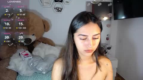 Isabella online show from March 11, 9:57 am