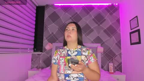 Channey online show from February 11, 11:42 am