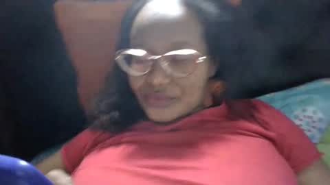 chantal99 online show from October 5, 6:57 pm