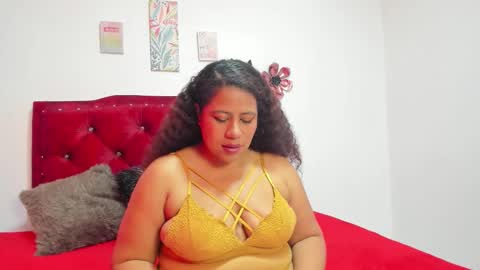 chantal online show from October 17, 1:14 pm