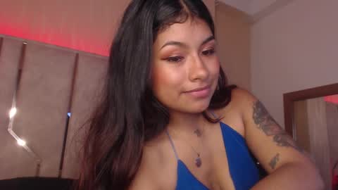  chantalpetit  online show from January 5, 6:11 pm