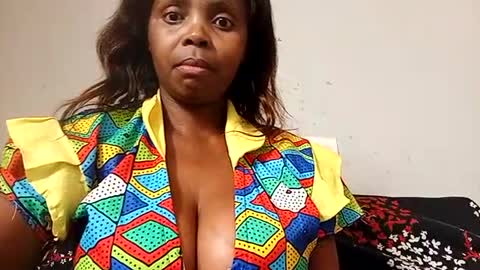 chante665 online show from August 5, 12:44 pm