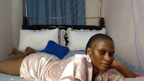 Chantel online show from February 12, 12:37 am