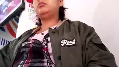 charis 2 online show from March 12, 10:17 pm