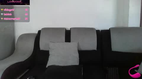 charis 2 online show from January 23, 1:56 pm