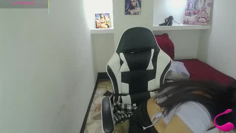 charis 2 online show from January 31, 7:11 pm