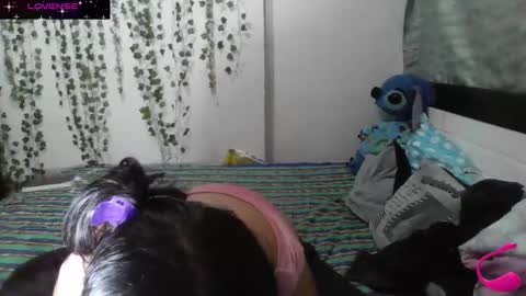 charis 2 online show from December 19, 12:34 am