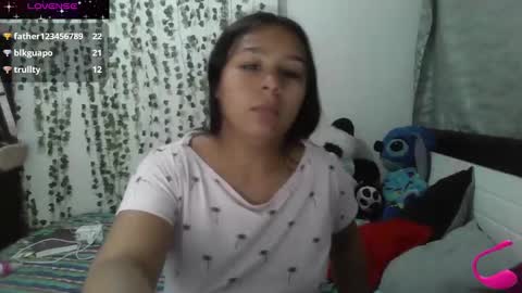 charis 2 online show from December 23, 12:46 am