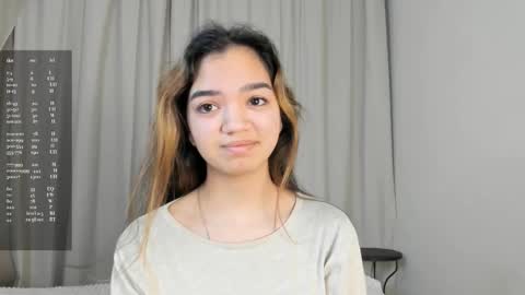 MIchelle online show from December 2, 6:48 am