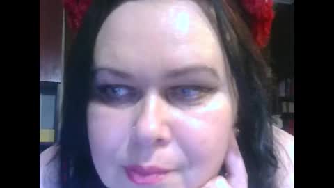 CharleeKendall online show from November 1, 9:19 pm