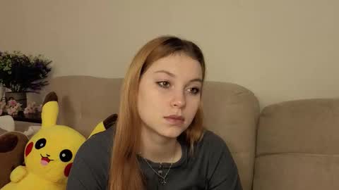 Ariel online show from February 12, 9:44 am