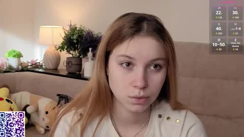 Ariel online show from February 24, 11:09 am