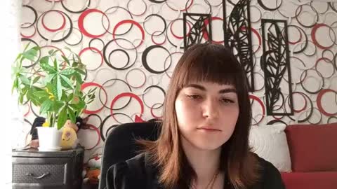 Emely online show from March 22, 9:37 am