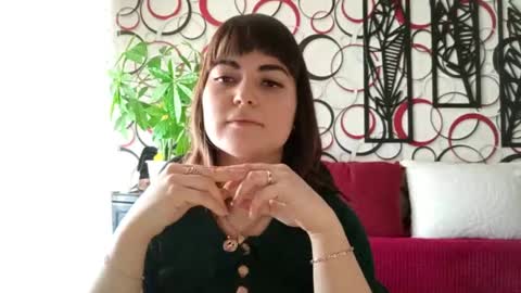 Emely online show from March 19, 4:17 am