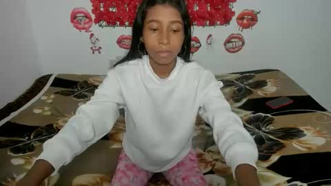 charley_hot online show from January 8, 3:43 am