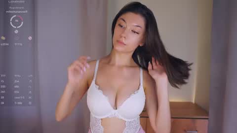 Yumi online show from July 12, 9:32 am