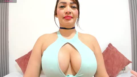 Charlize online show from July 21, 12:44 am
