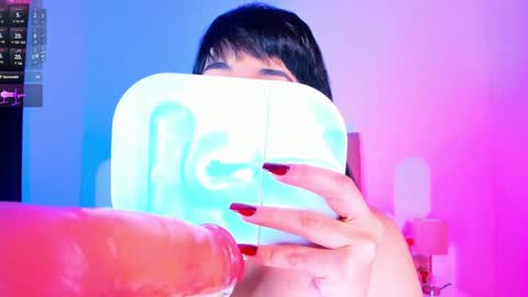 Charloott Evans online show from January 26, 12:16 am