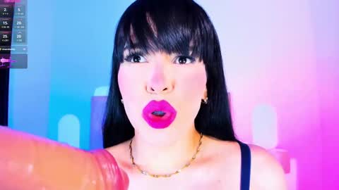 Charloott Evans online show from February 26, 8:57 pm