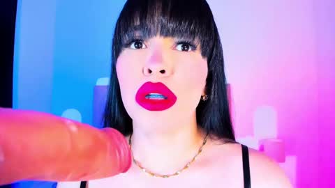 Charloott Evans online show from February 11, 2:03 am