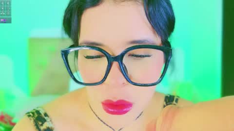 Charloott Evans online show from September 17, 6:11 am