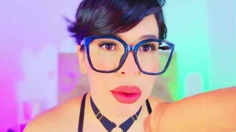 Charloott Evans online show from November 23, 3:42 am