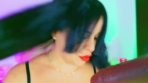 Charloott Evans online show from March 4, 2:51 am