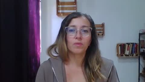 charlott online show from October 30, 6:42 pm