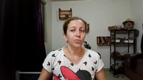 charlott online show from July 8, 3:20 am