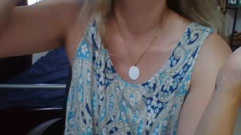 charlott online show from June 15, 7:03 pm