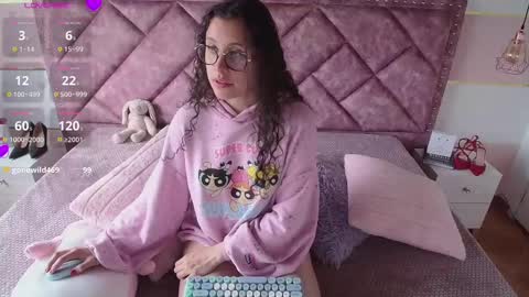 You honey online show from February 21, 7:21 pm