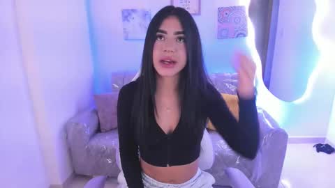    online show from February 7, 7:07 pm