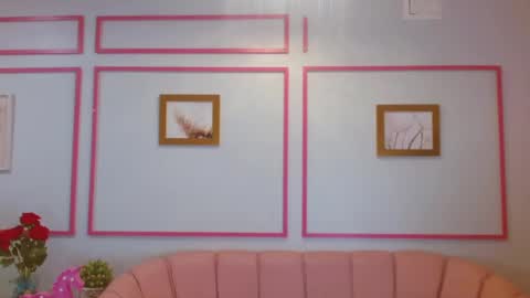 Charlote  online show from February 20, 8:47 pm