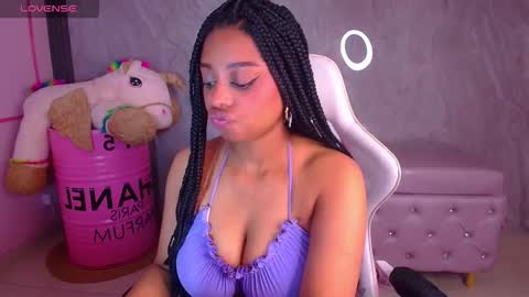 Charlote  online show from November 20, 1:12 pm