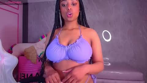 Charlote  online show from December 4, 1:02 pm