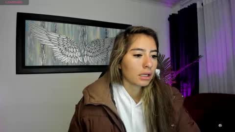 Charlote online show from November 4, 11:37 am