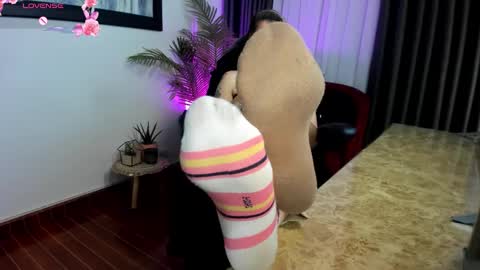 Charlote online show from November 16, 12:38 pm