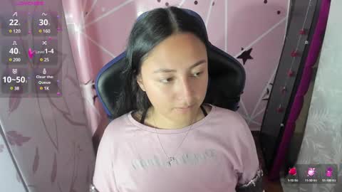 charlott_daphne online show from December 12, 12:48 am