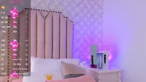   Charlotte  online show from December 13, 7:10 pm