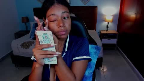 Charlotte  online show from March 9, 3:59 pm