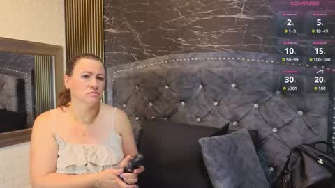 charlotte online show from March 29, 12:15 pm