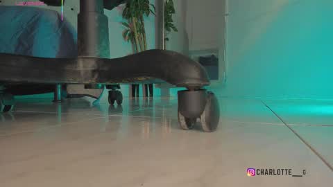 charlotte  grey online show from January 15, 8:48 pm