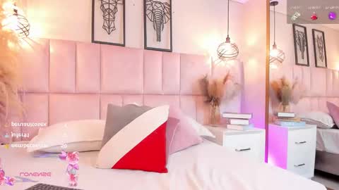 Daniela online show from January 9, 5:12 am