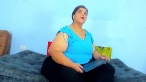  Angelica Charlotte  online show from March 3, 7:56 pm