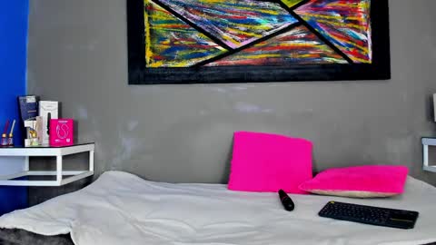  Angelica Charlotte  online show from April 11, 8:23 pm